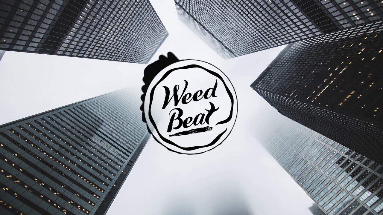 "City Life" / TRAP BEAT Instrumental / SOLD! / WEEDBEAT