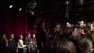 Cymbre Walk Got Into Drama By Pretending To Be Wreck-It Ralph 2012 Finding Callaro 2017