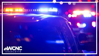 CMS student has died after crash in south Charlotte Content