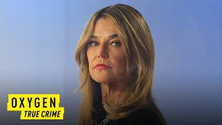 Savannah Guthrie Breaks Silence After Note Says Nancy Guthrie Is Dead | Oxygen