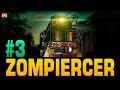 Zompiercer - Выживание среди зомби #3 (стрим)