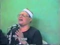 فضيلة القارئ الشيخ عبد الحكم رمضان موسى خادم القرأن الكريم مقطع اسطورى من سورة يوسف نادر جدااااا 