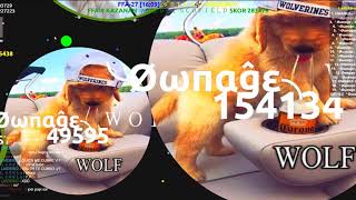 ◘ ○ ◘ OWNAGE RETURN :D ◘ ○ ◘