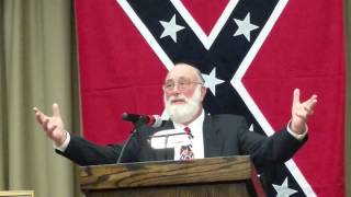Pt 2 - Pastor John Weaver - Lee/Jackson Banquet Guest Speaker