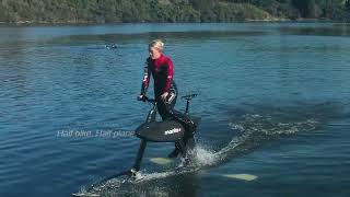 Manta5 Sl3 Updated Hydrofoiler Bikes