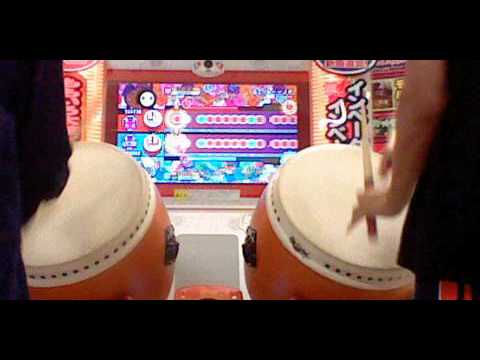 太鼓の達人　ツイン成仏　魂ノルマクリア