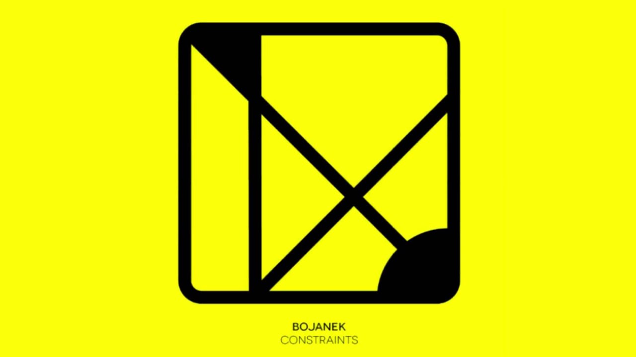 Watch Grzegorz Bojanek - My Mind Between The Walls | from the album "Constraints" on YouTube