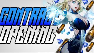 CHAOS CHRONICLE (CONTRACT BUNDLE CRAZY OPENING!) screenshot 3