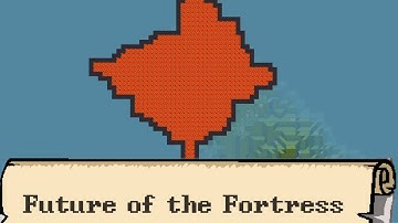 There should be death spells. | Future of the Fortress (December 2025)