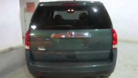 2007 Saturn VUE - Fenton MI