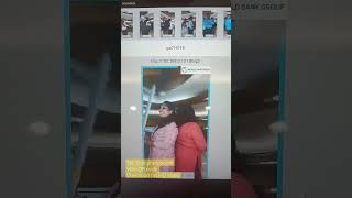 360 Spin Booth  with QR code  Download HD Video with song #photoboothrental #boomerang #360spin