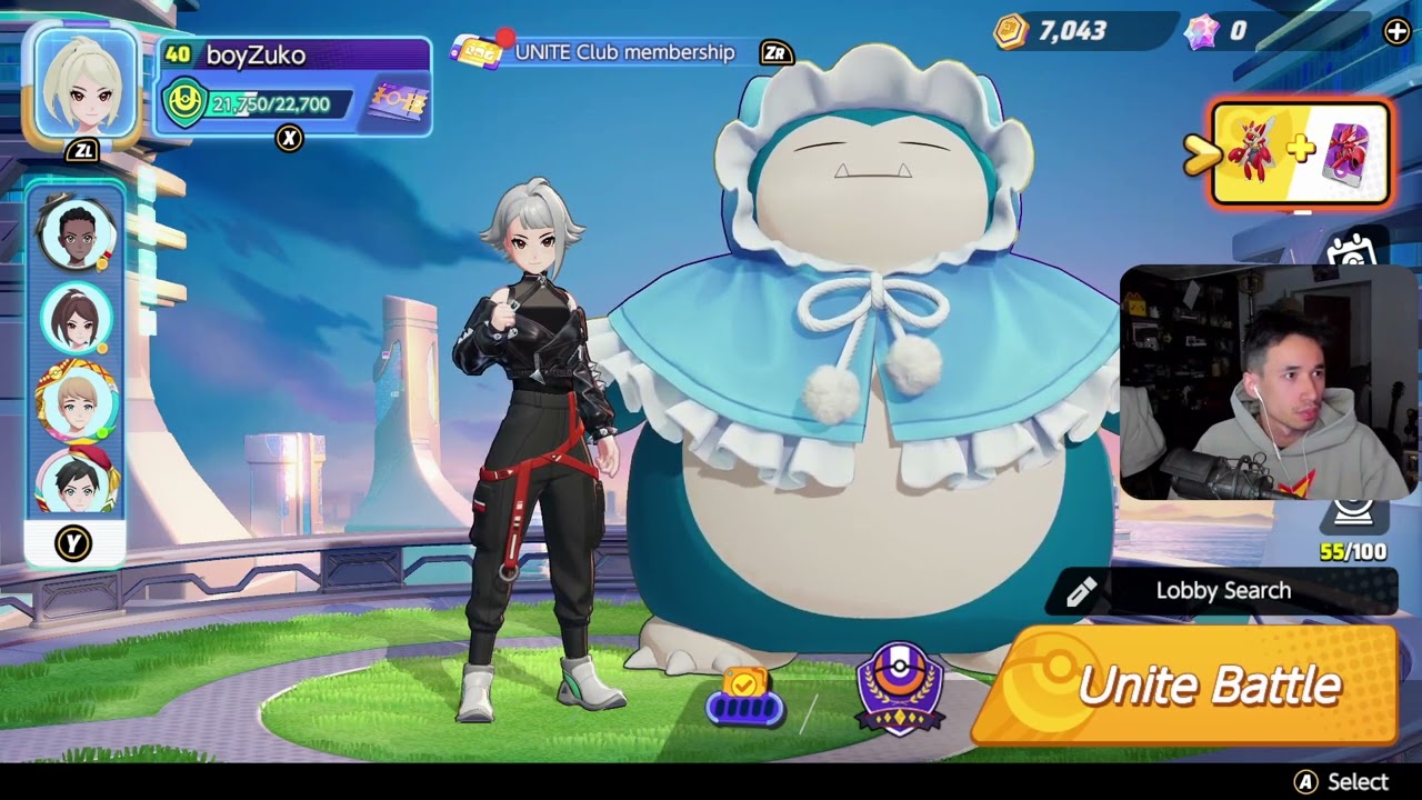 GOING AGANIST THE META    !merch 20221006 boyZuko 1611353835