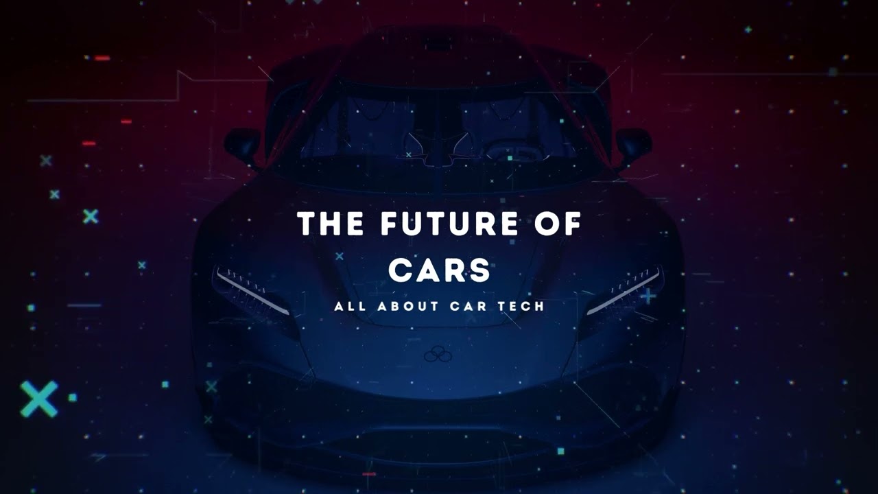 Future of Cars - Intro