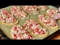 Они такие вкусные, что я  готовлю их 2 раза в неделю! НЕ Бутерброды, а ЗОЛОТО!