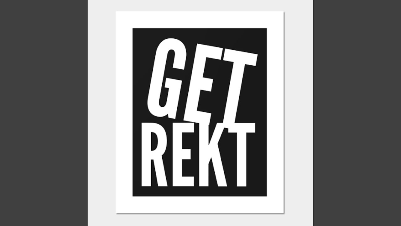 Rekt Videos