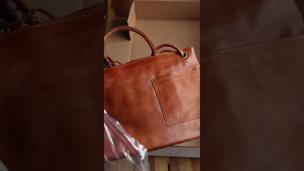 Unboxing the Solstice Fanny Pack Crossbody by Latico Leathers: Style in Every Detail