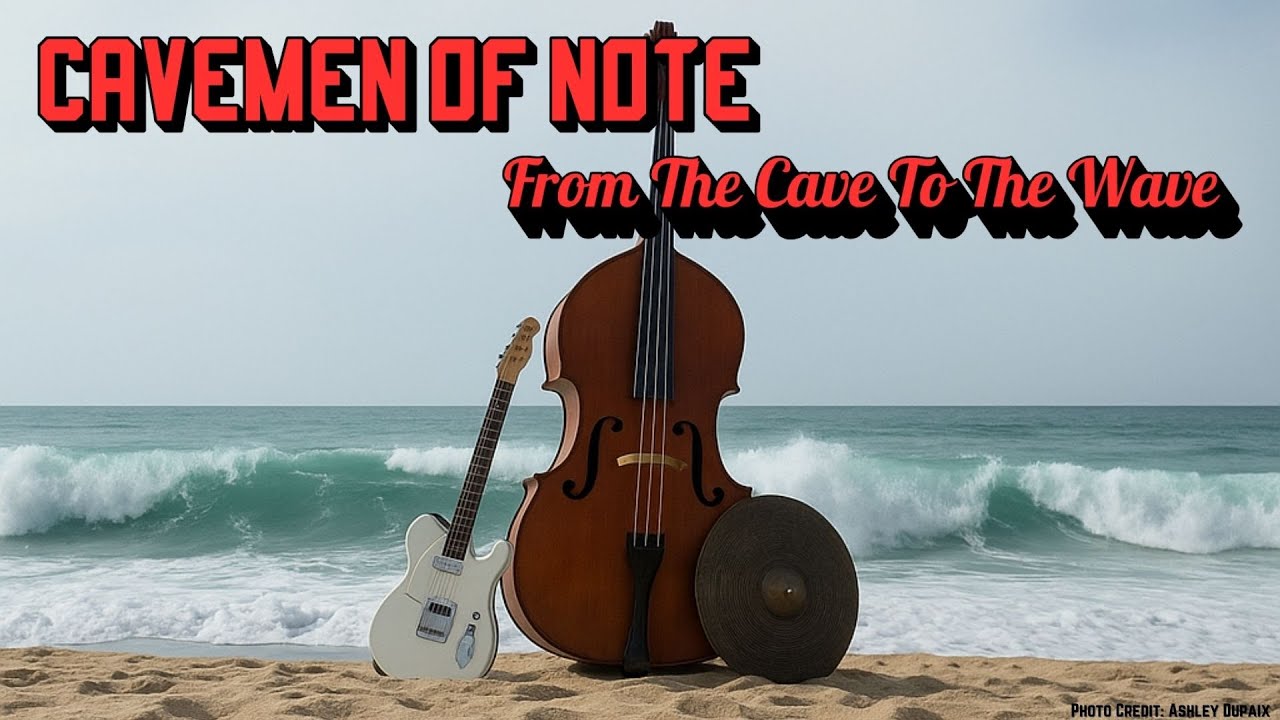 Caveman Notes Cavemen of Note