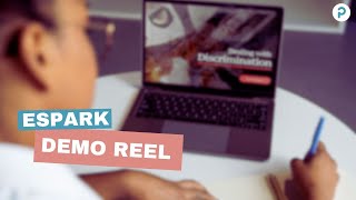 eSpark Demo Reel: Dealing with Discrimination