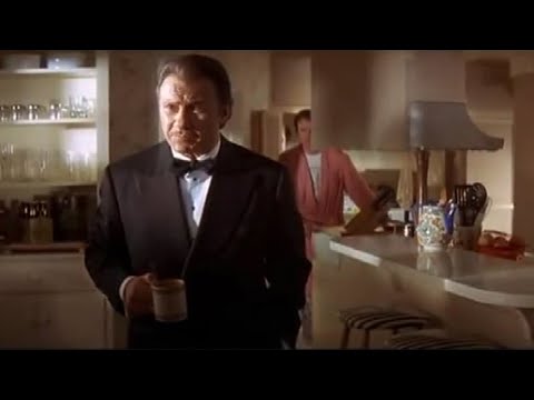da Pulp Fiction, scena Mr. Wolf: risolvo problemi, rielaborazione video ...