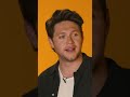 What is Niall's dream date?