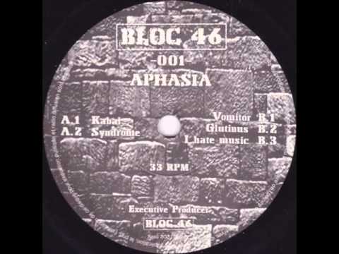 Aphasia — Aphasia - Syndrome 1998