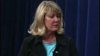 InnerQuest interview with Rosemary Hurwitz on the Enneagram Part 1