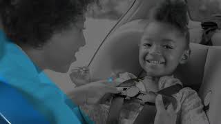Keeping your Child Safe While Driving: Behavioral Health Needs