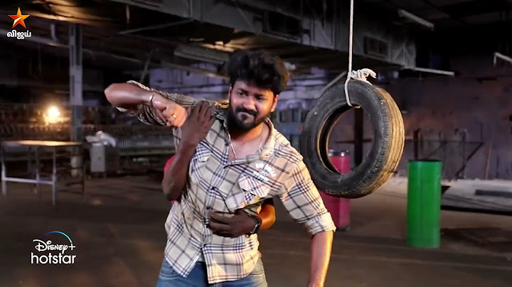 Nee Naan Kaadhal | Episode Preview 2 | 27th september 2024