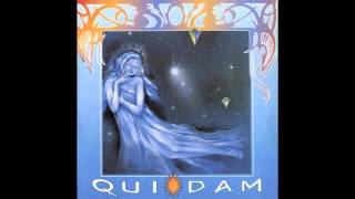 Video thumbnail of "Quidam - Choćbym..."