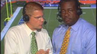 Cox Called It! LSU vs. Florida