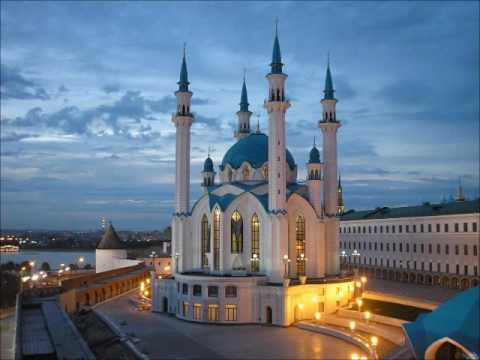 سنريهم اياتنا في الافاق من سورة فصلت منصور السالمي صوت ملائكي عذب جميل