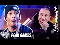 Peak Games: Plead The Fifth 🤯 Wild 'N Out