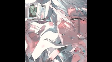 Nagito edit - Danganronpa
