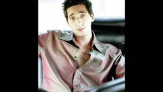 ♥ Adrien Brody