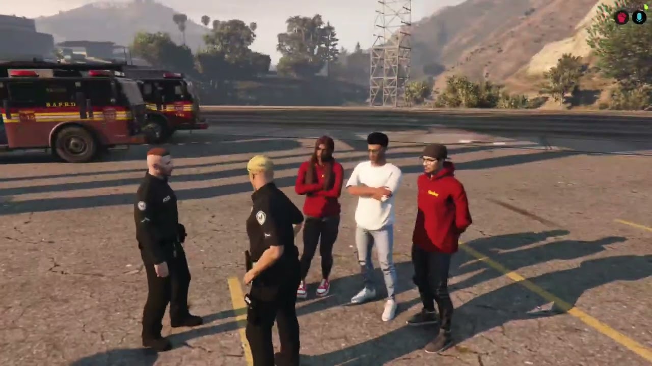 HeartCore - Freude zeigen