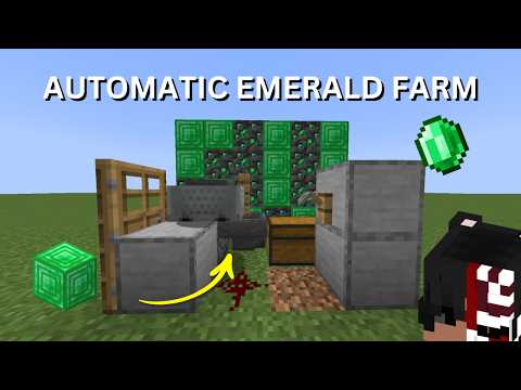 Minecraft Tripwire Duper 1.21.11