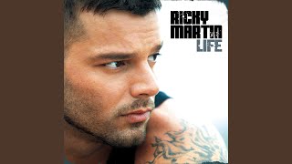 Déjate Llevar - Ricky Martin