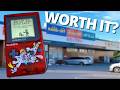 I Went Retro Game Hunting in Japan's Suburbs...Was it Worth It?