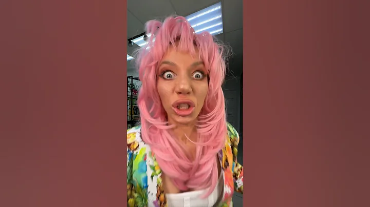 Боль визажиста!