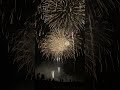 Breathtaking Golden Finale! Spectacular Japanese Fireworks Display | HanabiVault