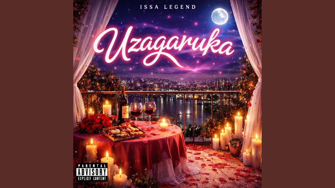 uzagaruka (feat. issa Legend)