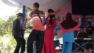 jaipong dangdut GEBOY //AI Salon//'@'GHOEN DINI//MANTAP