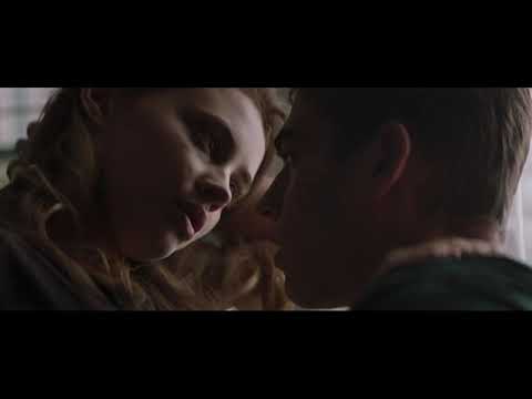 After - Tessa x Hardin 3rd Kiss Scene (HD)