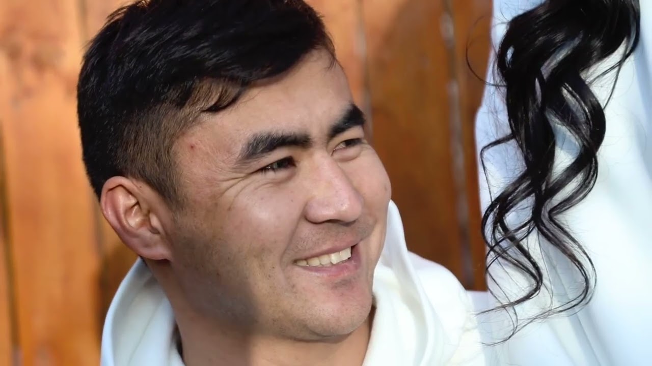 Свадьба Баткен лове стори Баткен той Суйуу баяны