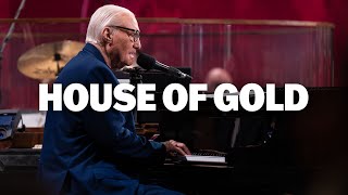 House Of Gold (LIVE) | Jimmy Swaggart Wealth
