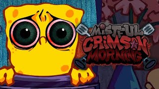 Friday Night Funkin: Mistful Crimson Morning - CONQUER (Fan-made Song)