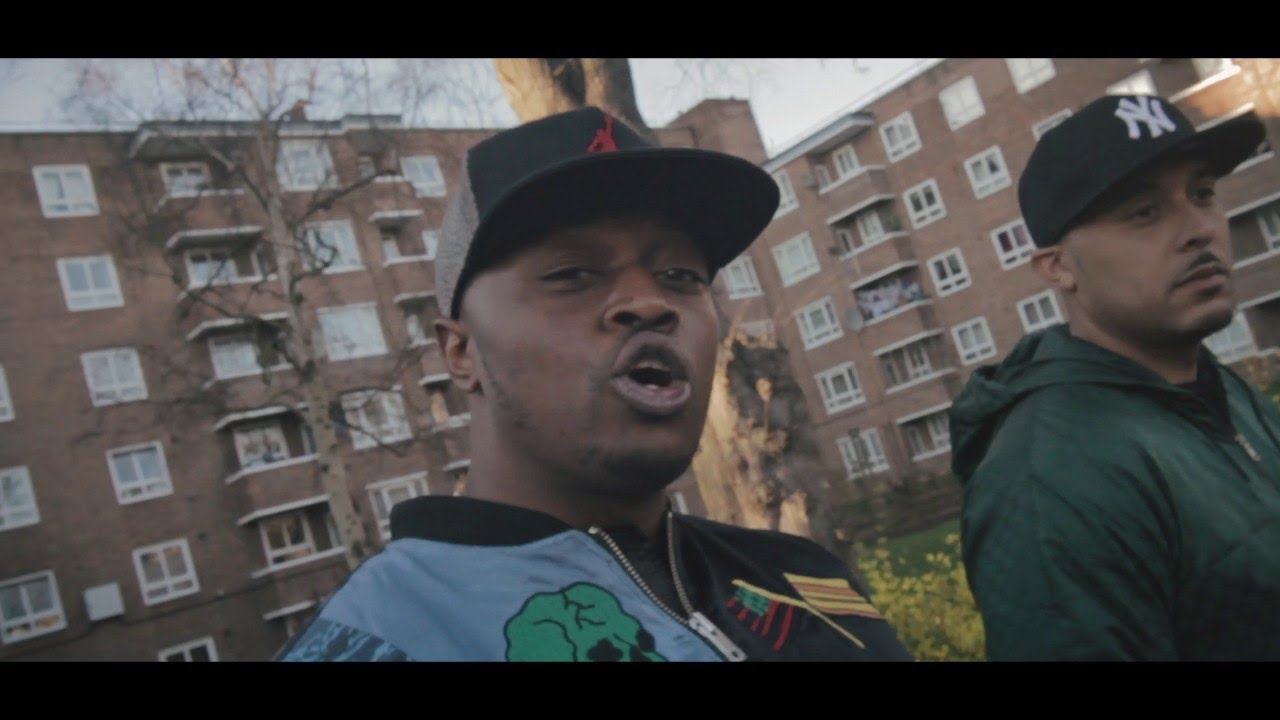 Fred Stones - Hate Me Or Love Me (Music Video) | @MixtapeMadness