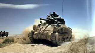 German Engineers Tested A Captured Sherman — Then Admitted They'd Never Built Reliability Like It