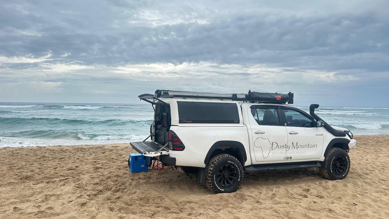 Sodwana Bay December 2024