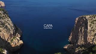 CAPA by Made Studio for GANDIABLASCO